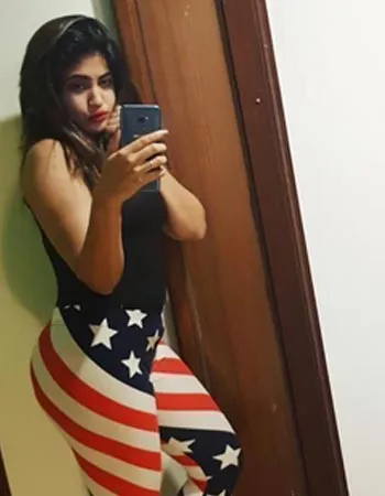Niharika Niharika - Call Girls in Goa