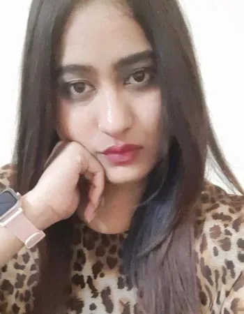 Jyoti Jyoti - Goa Call Girl Service