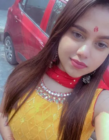 Mitali Mitali - Call Girl Service in Goa